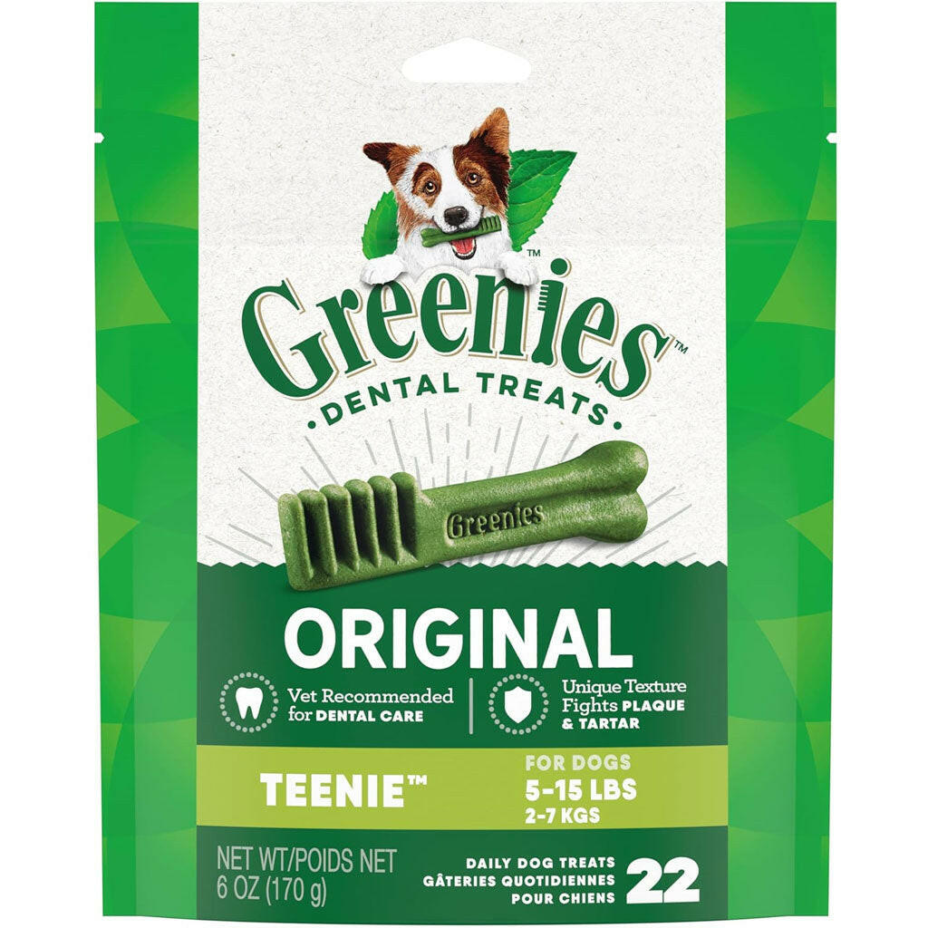 best deal on greenies