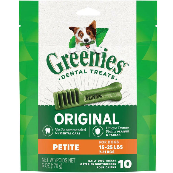 best price on greenies