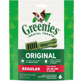 greenies for large dogs