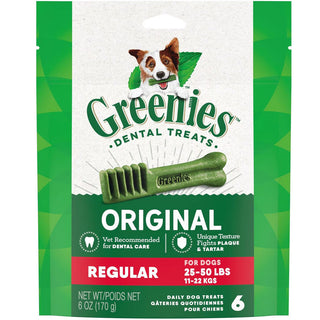 greenies for large dogs