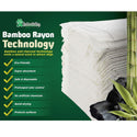 Green Pet Bamboo Training Pads benefits