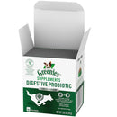 dog probiotic for yeast