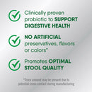 probiotic chews for dogs