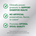 probiotic chews for dogs
