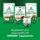 probiotic treats for dogs