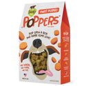 Snicky Snak Poppers Dog Treats Sweet Potato Flavored, 10-oz