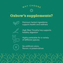 Oxbow Animal Health Natural Science - Digestive Support for Small Animals