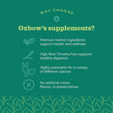 Oxbow Animal Health Natural Science - Digestive Support for Small Animals