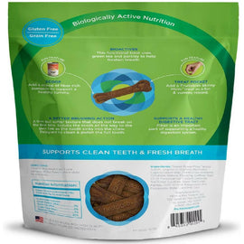 Fruitables BioActive Fresh Mouth Dental Chews For Small Dogs (7.32 oz)