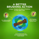 Fruitables BioActive Fresh Mouth Dental Chews For Small Dogs (7.32 oz)