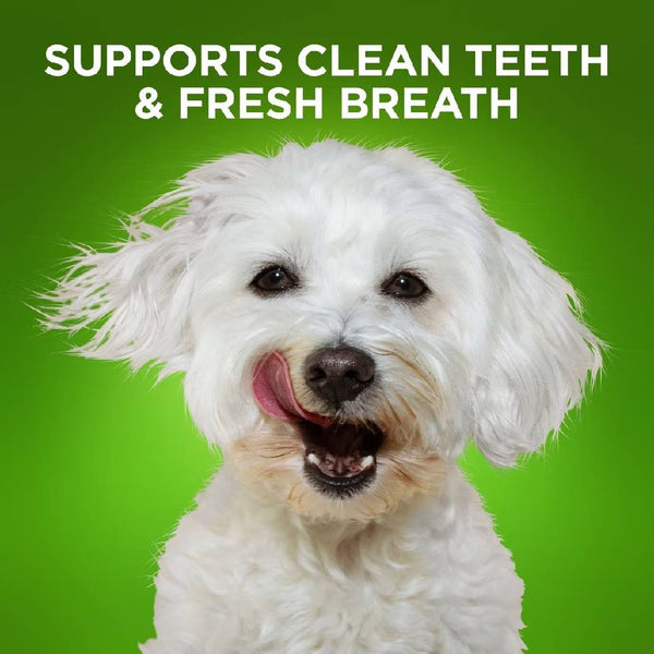 Fruitables BioActive Fresh Mouth Dental Chews For Small Dogs (7.32 oz)