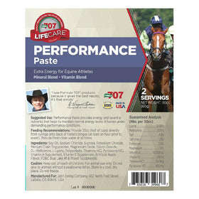 Formula 707 Performance Paste (60 cc)