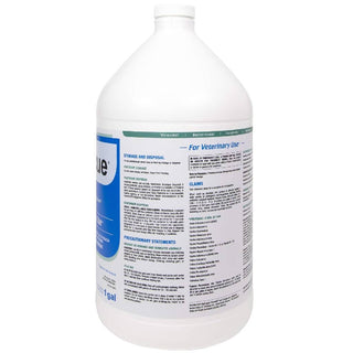 Rescue Disinfectant Cleanser & Deodorizer Ready-to-Use  (32 oz)
