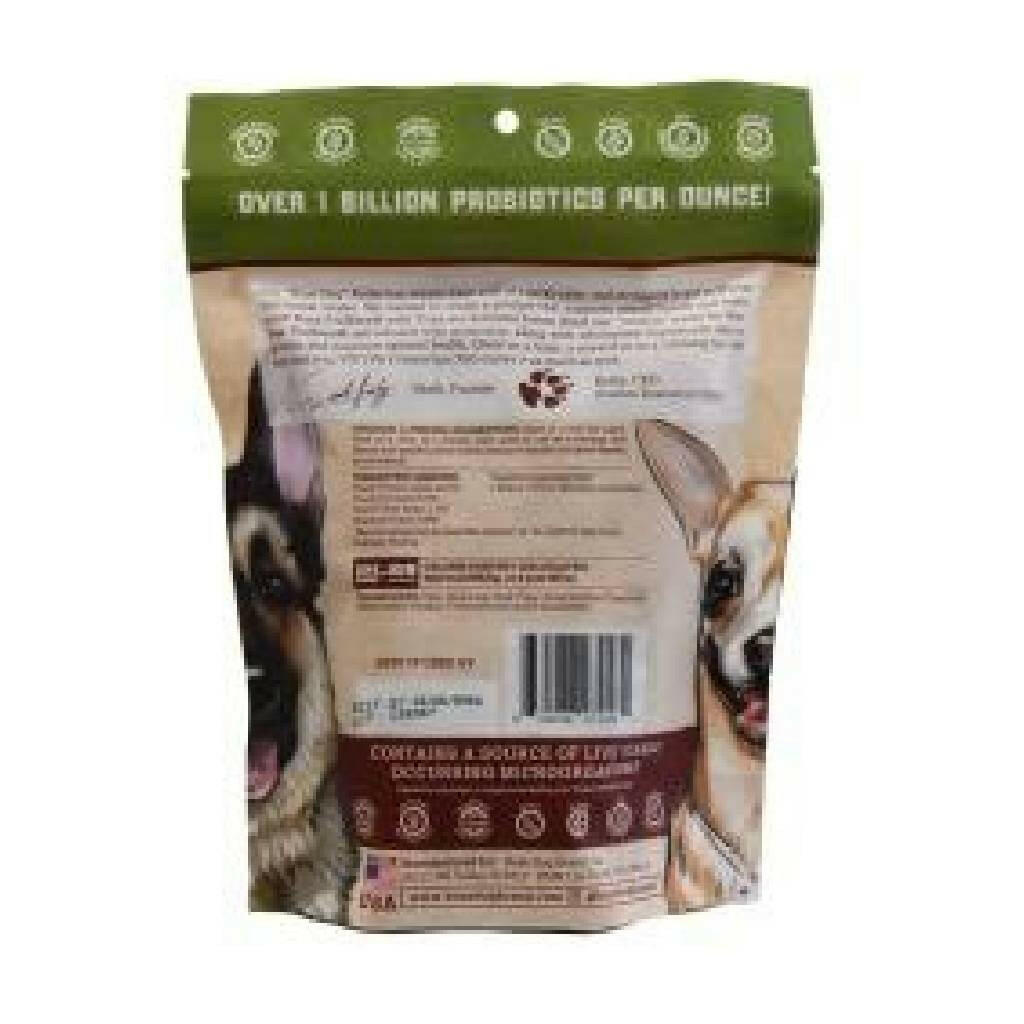 Boss Dog Probites Freeze Dried Raw Pork & Tripe Treats with Probiotics for Dogs (3 oz)