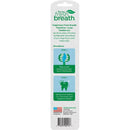 TropiClean Fresh Breath Triple Flex Toothbrush for Large Dogs-3
