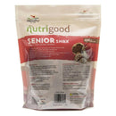 Manna Pro Nutrigood Senior Snax Apple Flavor Treats for Horses (2 lb)