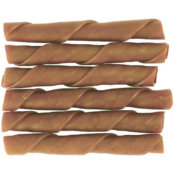 Peanut butter smartbones twist size