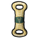 Pet's First Nylon Court Tug Dog Toy-6