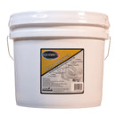 White bucket labeled 'Equeerry's Sand Master' on a white background