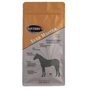 Equestrian product packaging for 'Sand Master' by Equerry's on a white background