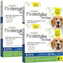 TevraPet Vetality Firstect Plus Flea & Tick Treatment for Dogs, 23-44 lbs 12 months