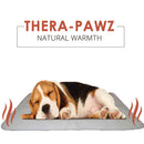 The Green Pet Shop Thera-Pawz Warming Pad feature