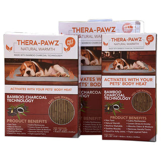 The Green Pet Shop Thera-Pawz Warming Pad