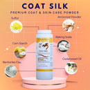 Healthy Paw Life Coat Silk for Dogs & Horses, 6-oz-2