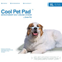 Green Pet Cool Pet Pad xlg