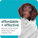 flea and tick shampoo for dogs