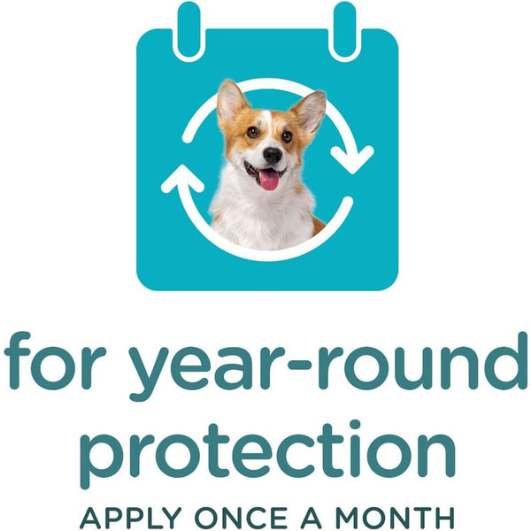 Sergeant's Guardian topical flea and tick prevention for dogs