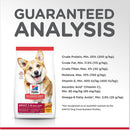 Hill's Science Diet Adult Small Bites Dry Dog Food, Chicken & Barley Recipe-7