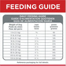 Hill's Science Diet Adult Small Bites Dry Dog Food, Chicken & Barley Recipe-8