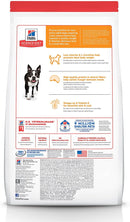 Hill's Science Diet Adult Light Small Bites Dry Dog Food, Chicken Meal & Barley-2