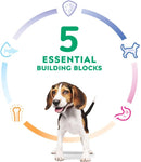 Hill's Science Diet Puppy Dry Dog Food, Chicken Meal & Barley Recipe (15.5 lb)-4