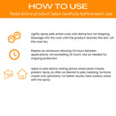 Healthy Paw Life Flea & Tick Spray for Dogs & Cats, 100-ml-8