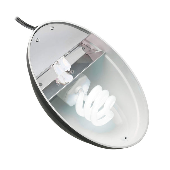 Zilla Heat & UVB Basking Fixture