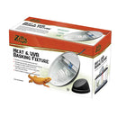 Zilla Heat & UVB Basking Fixture