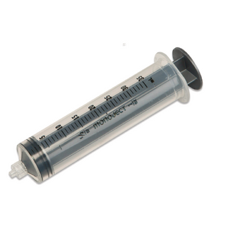 Monoject 35cc Luer-Lock Syringe, No Needle (30 count)