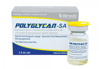 Polyglycan-SA Injection (2.5 ml)