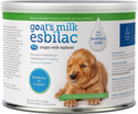 esbilac milk replacement powder