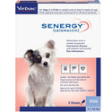 Senergy Topical Solution for Dogs, 5.1-10 lbs, (Lavender Box)