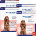 Senergy Topical Solution for Dogs, 20.1-40 lbs 12 doses