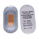 Iverhart Max Chew for Dogs 12.1-25 lbs