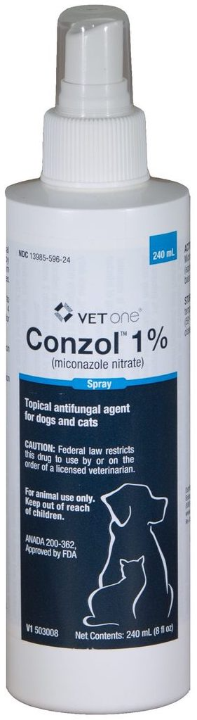 conzol 1 for dogs