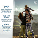 Nordic Naturals Omega-3 Pet Oil Supplements For Cats & Small Breed Dogs, 2-oz-8