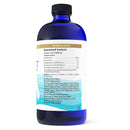 Nordic Omega 3 Dog Supplements guaranteed analysis