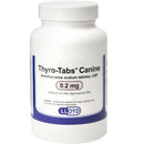 Thyro-Tabs, 0.2 mg