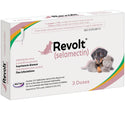 Revolt Topical Solution for Puppies & Kittens 0-5 lbs