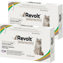 Revolt Topical Solution for Cats 15.1-22 lbs 12 doses